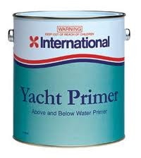 International Yacht Primer   2,5 liter