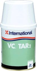 International VC Tar-2   1 liter
