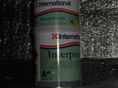 International Interprotect   2,5 liter