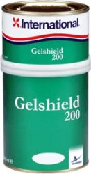 International Gelshield 200   750 ml