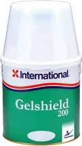 International Gelshield 200   2,5 liter