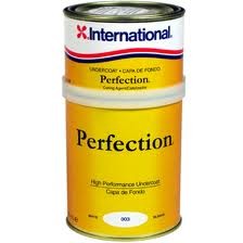 International Perfection alapozó 750 ml