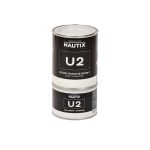   Nautix U2 kétkomponensű alapozó festék 750 ml vagy 2,5 liter