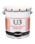 Nautix  U3 alapozó festék 750 ml vagy 2,5 liter