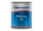 International Micron 350   2,5 liter