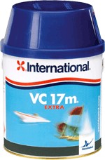 International Vc 17 m Extra 750 ml