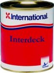 International Interdeck 750 ml