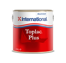 International  Toplac  Plus 750 ml