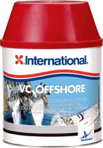 International VC Offshore EU 750 ml