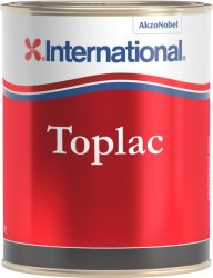 International Toplac Plus 2,5 liter