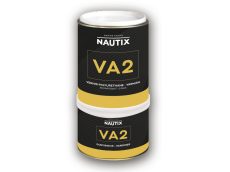 Nautix VA2 poliuretán 2 komponensű lakk