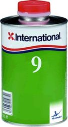 International No.9 higitó 1 liter