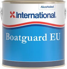International Boatguard 100   2,5 liter