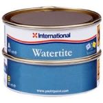 International Watertite epoxi kitt 250 ml vagy  1 liter