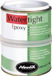 Nautix  Watertight vízzáró epoxi kitt 205 ml / 1 liter / 5 liter