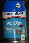 International Vc 17 m   2 liter