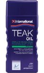 International Teak Oil 500 ml