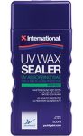 International UV Wax Sealer500 ml