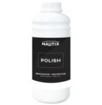 Nautix  POLISH polírozó 1 kg