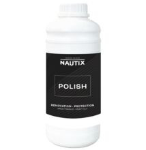 Nautix  POLISH polírozó 1 kg