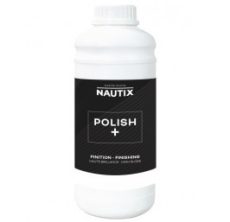 Nautix POLISH +  finom polírozó 1 kg